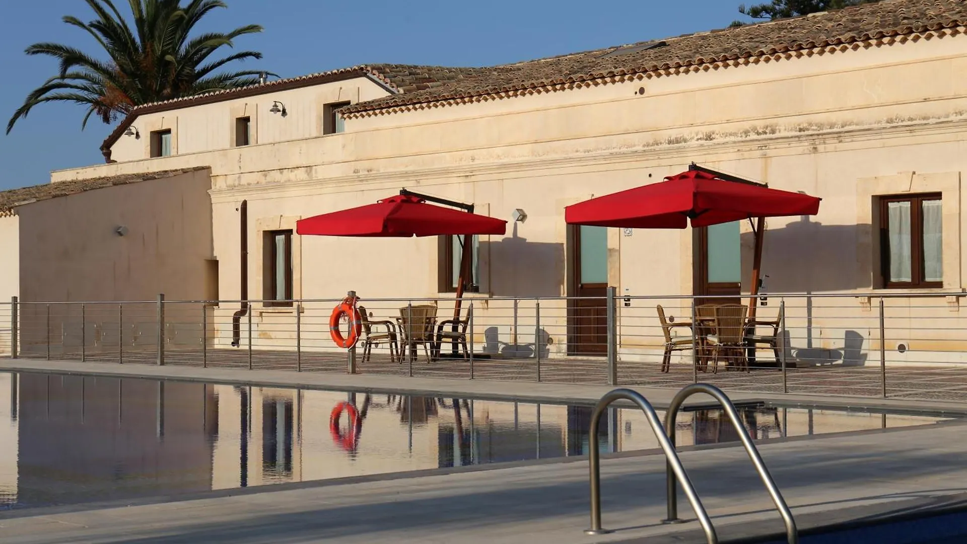 Case Vacanza Sant'Agostino Siracusa Syracuse