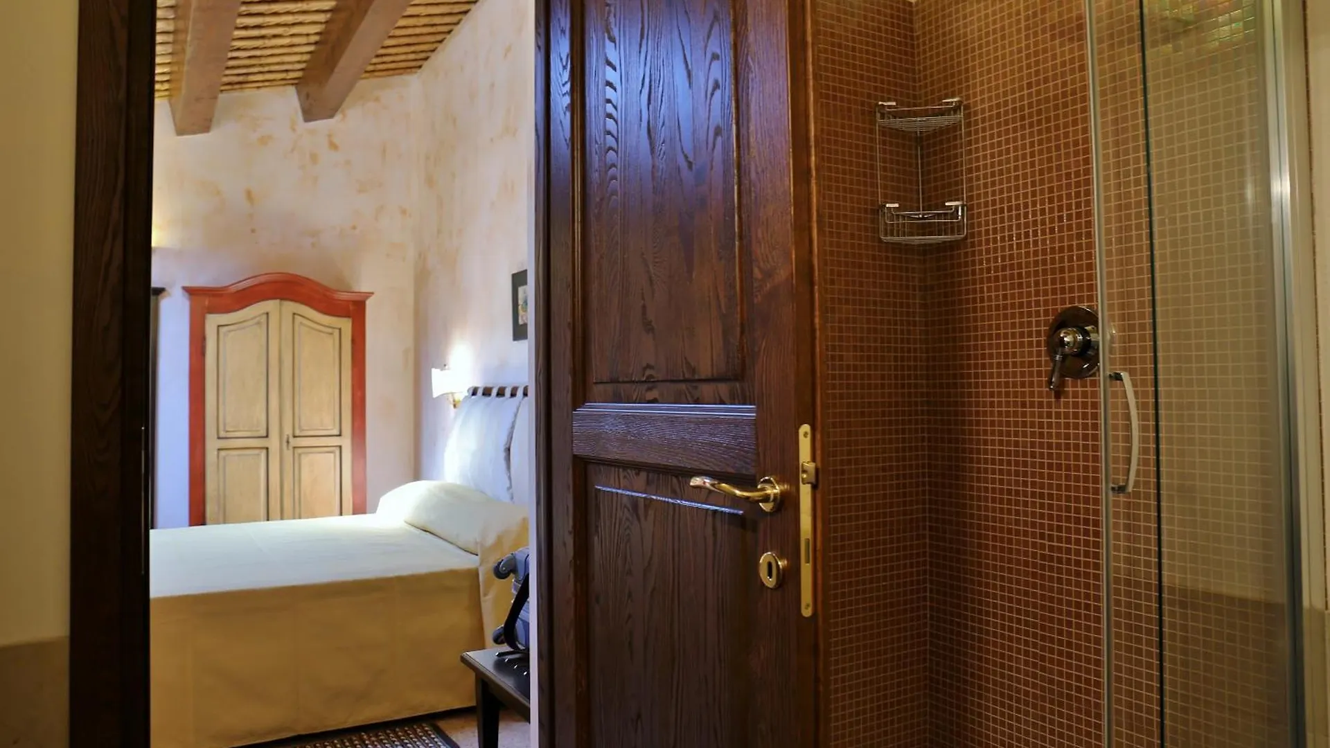 Case Vacanza Sant'Agostino Siracusa Syracuse Appartement