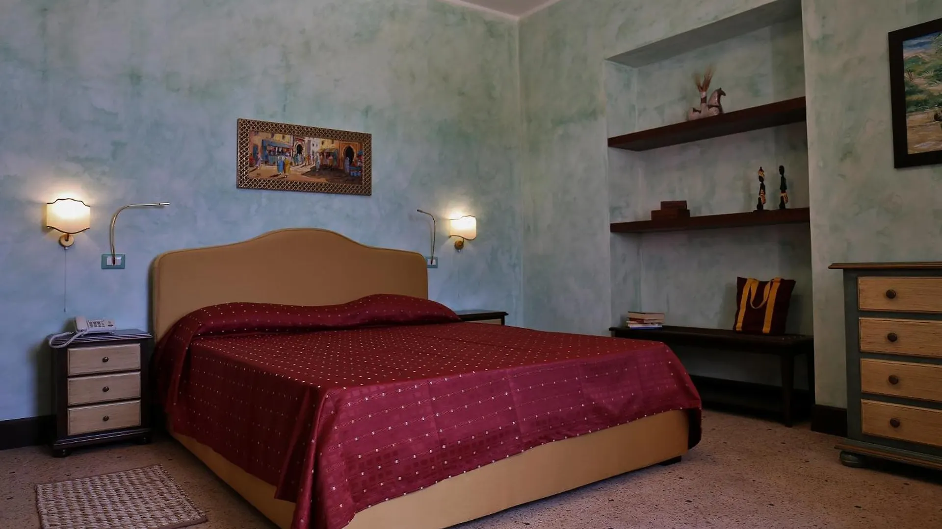 Case Vacanza Sant'Agostino Siracusa Syracuse 0*,