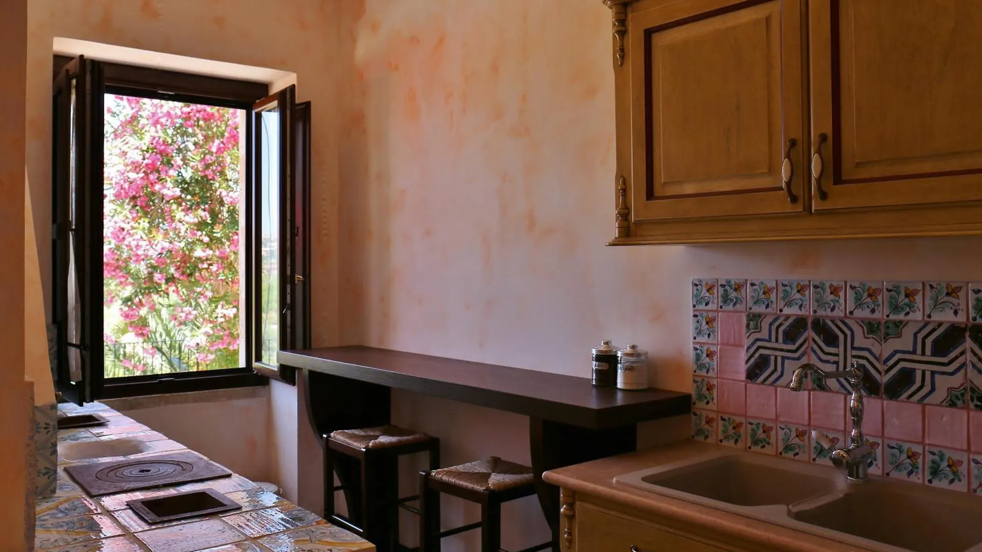 Appartement Case Vacanza Sant'Agostino Siracusa Syracuse