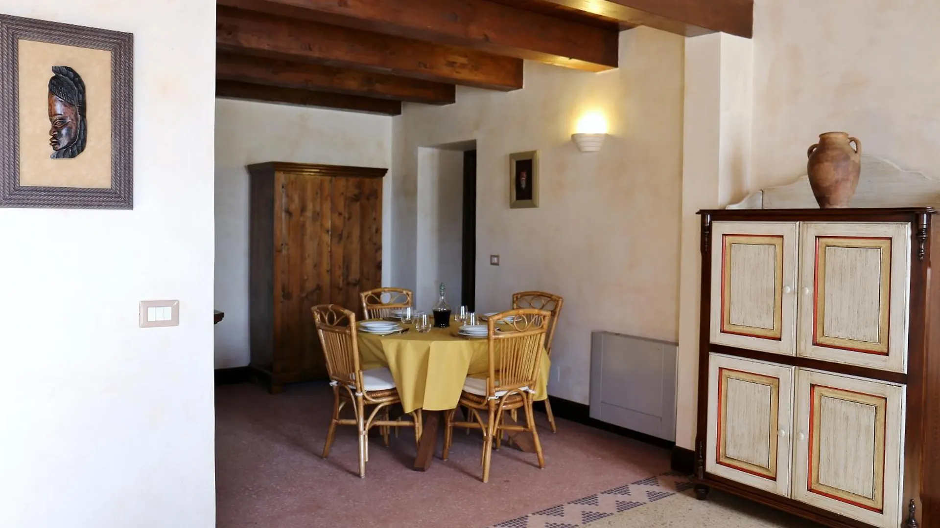 Appartement Case Vacanza Sant'Agostino Siracusa Syracuse