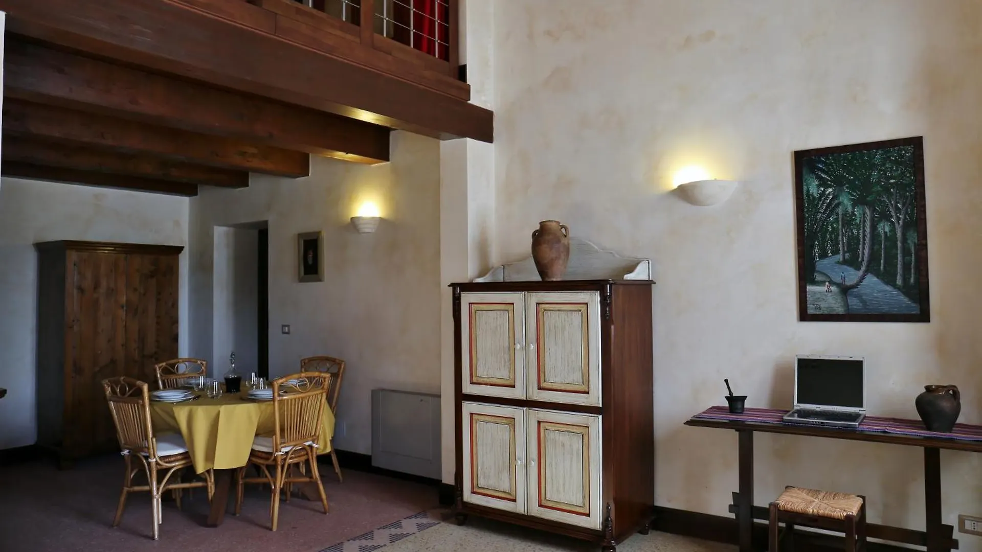 Appartement Case Vacanza Sant'Agostino Siracusa Syracuse