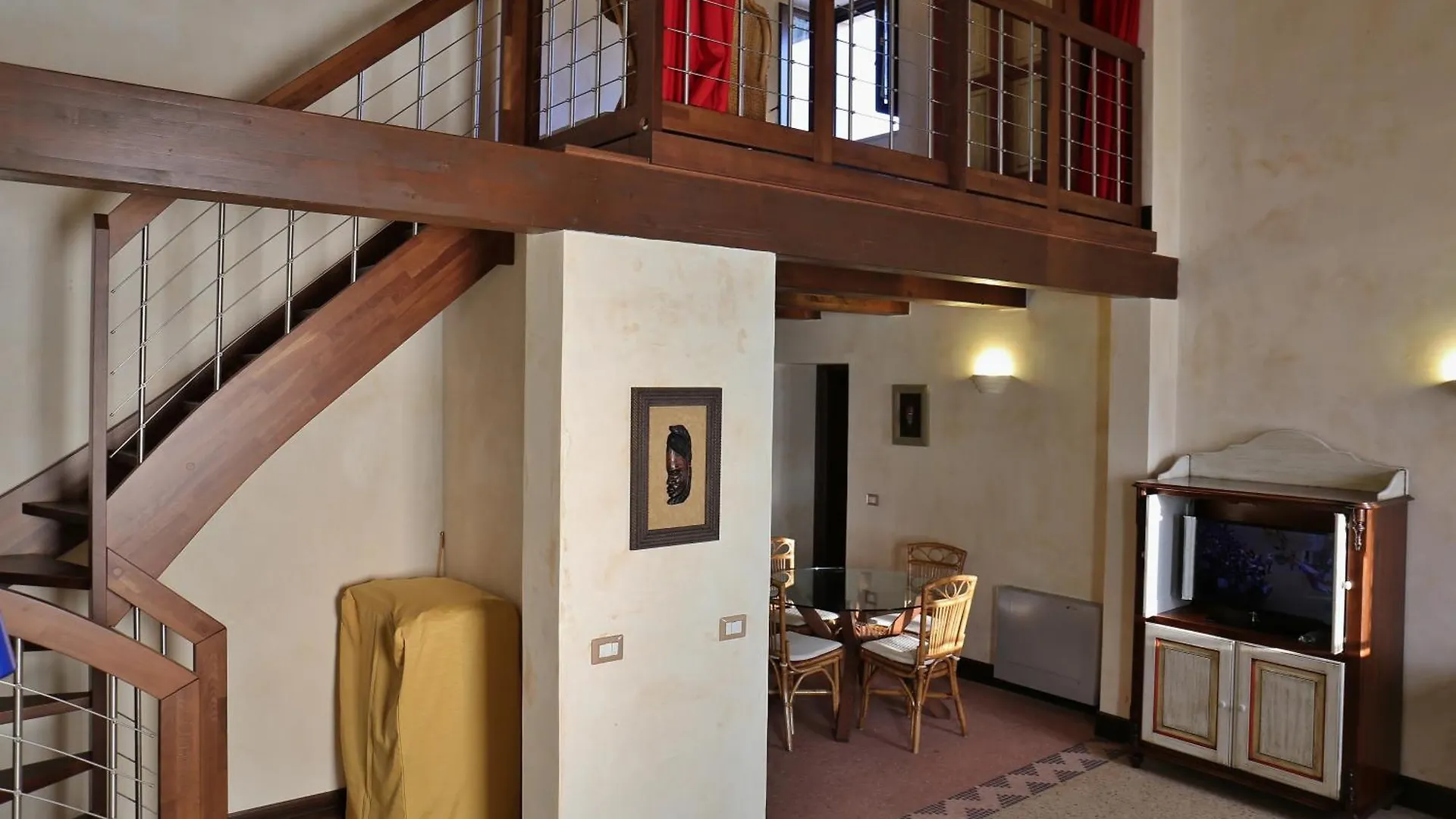 Appartement Case Vacanza Sant'Agostino Siracusa Syracuse