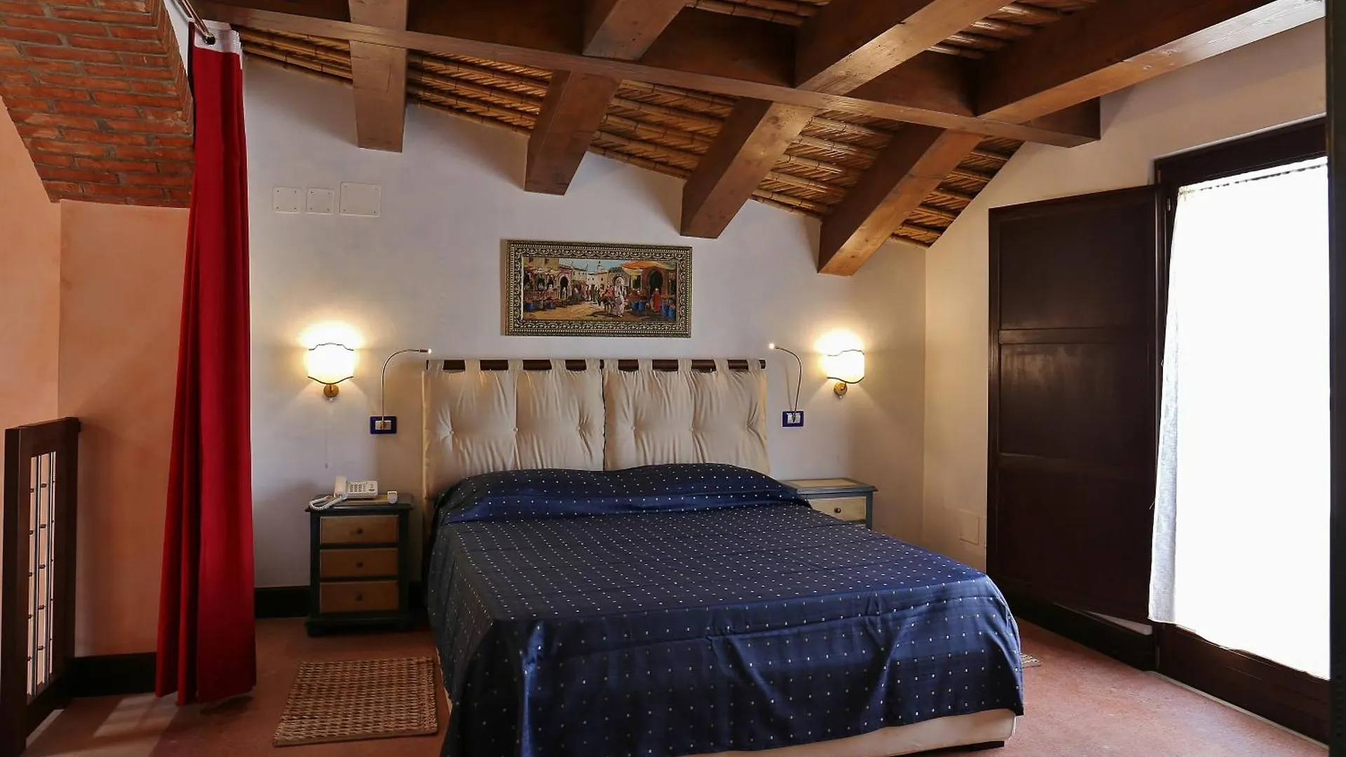 Case Vacanza Sant'Agostino Siracusa Syracuse 0*,  Italie