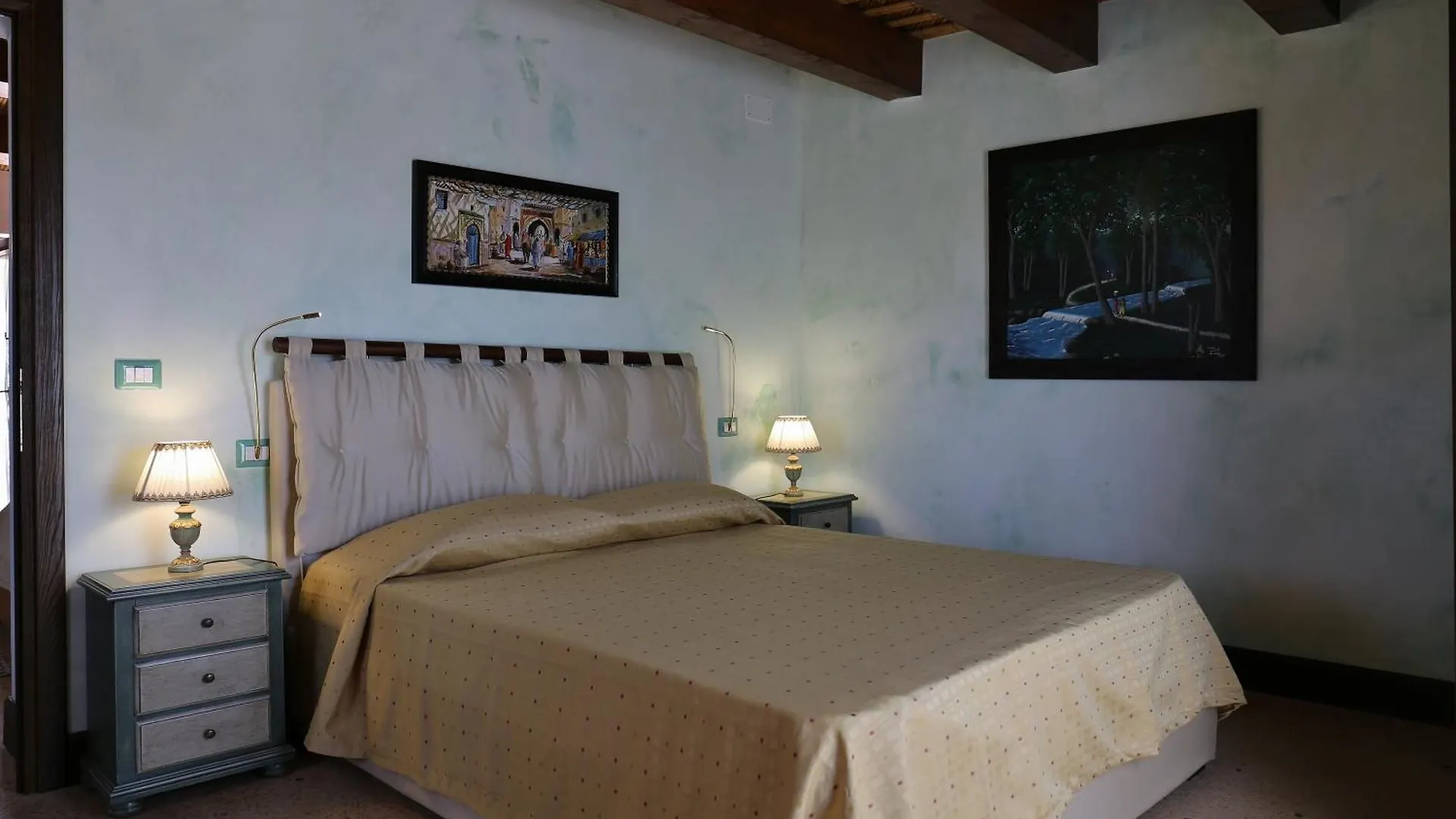 Case Vacanza Sant'Agostino Siracusa Syracuse Appartement