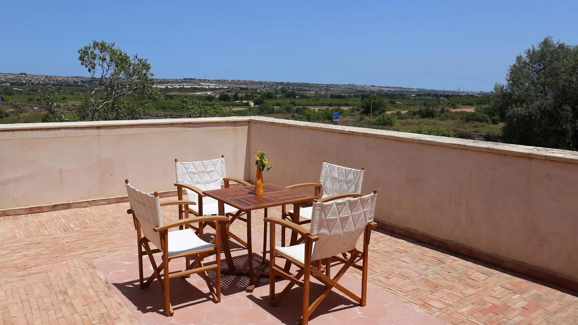 Case Vacanza Sant'Agostino Siracusa Syracuse