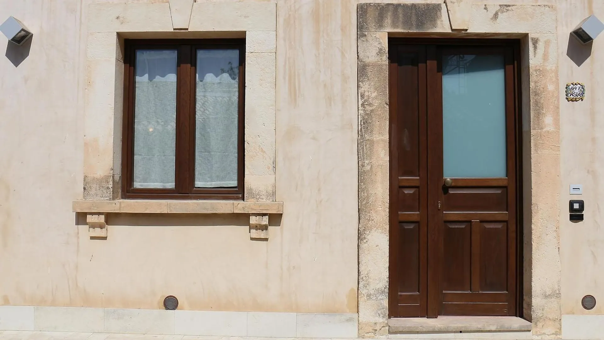 Case Vacanza Sant'Agostino Siracusa Syracuse