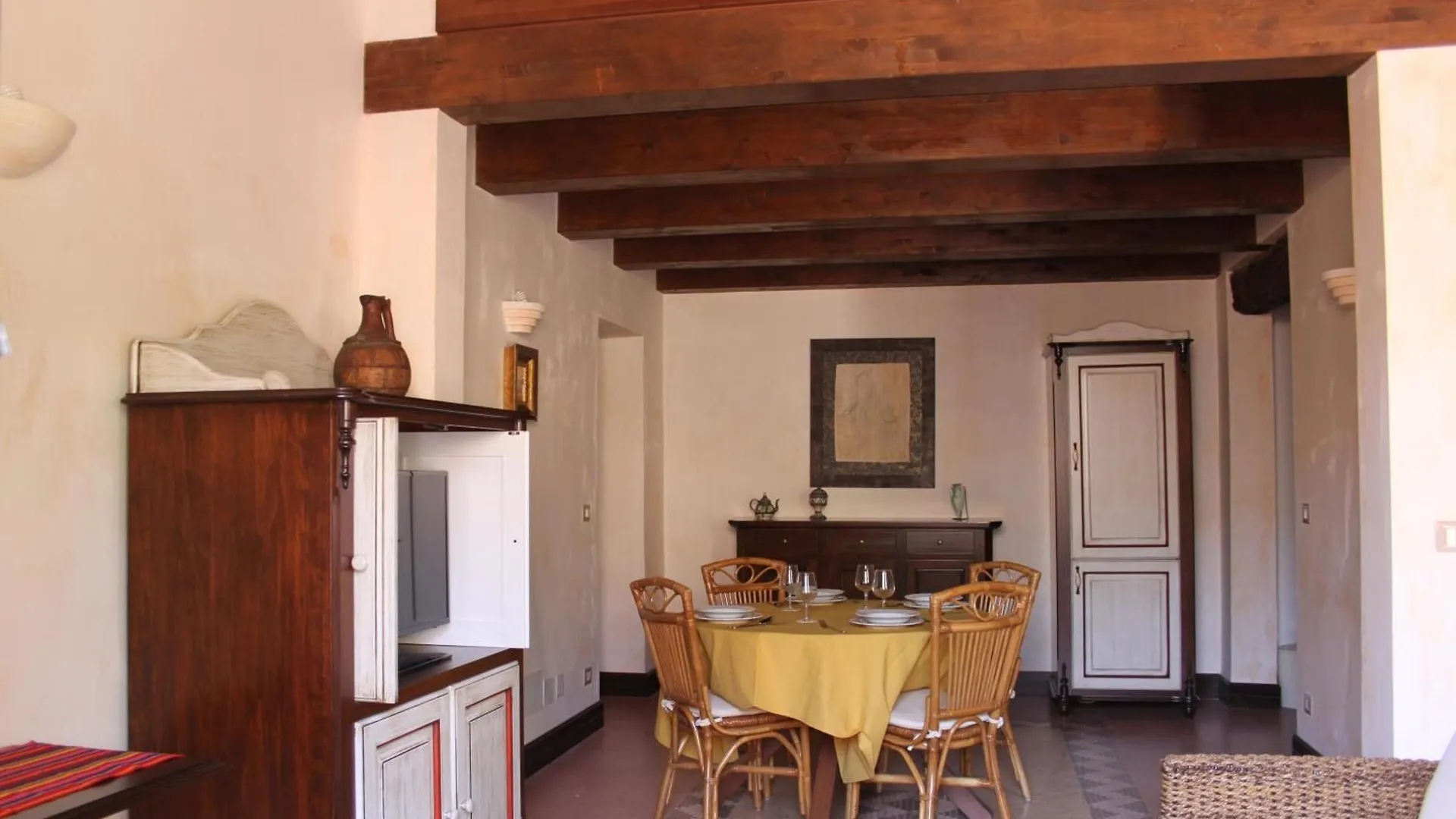 Appartement Case Vacanza Sant'Agostino Siracusa Syracuse