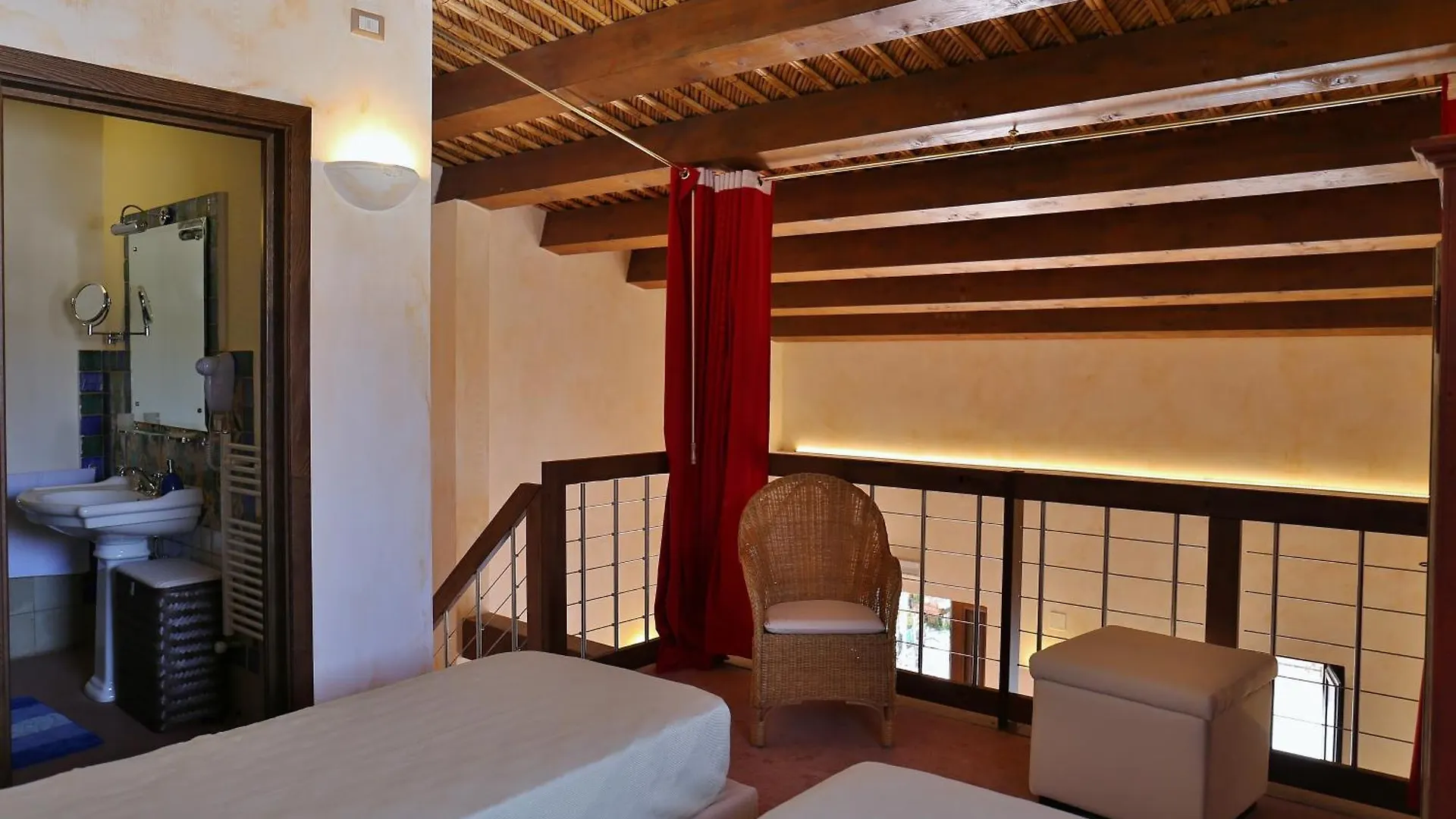 Case Vacanza Sant'Agostino Siracusa Syracuse Appartement