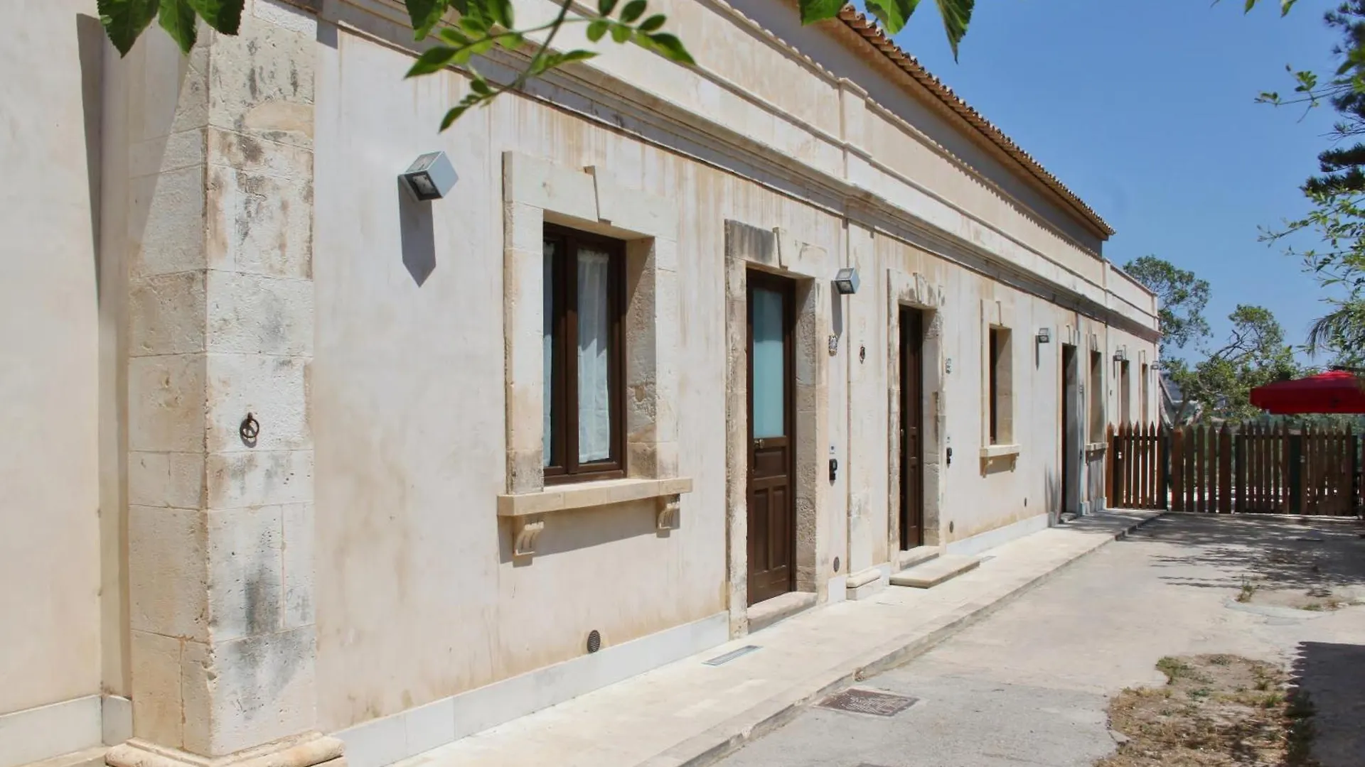 Appartement Case Vacanza Sant'Agostino Siracusa Syracuse Italie