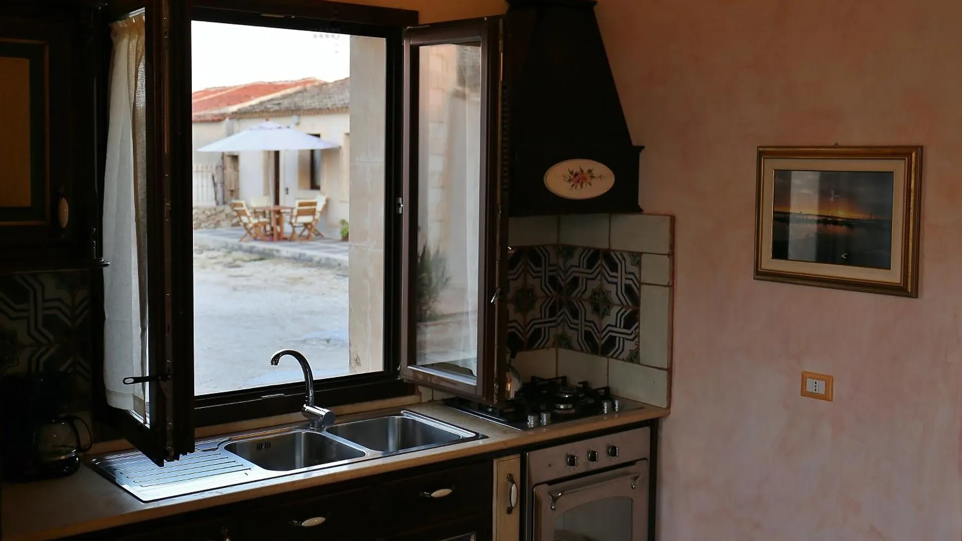 Case Vacanza Sant'Agostino Siracusa Syracuse Appartement