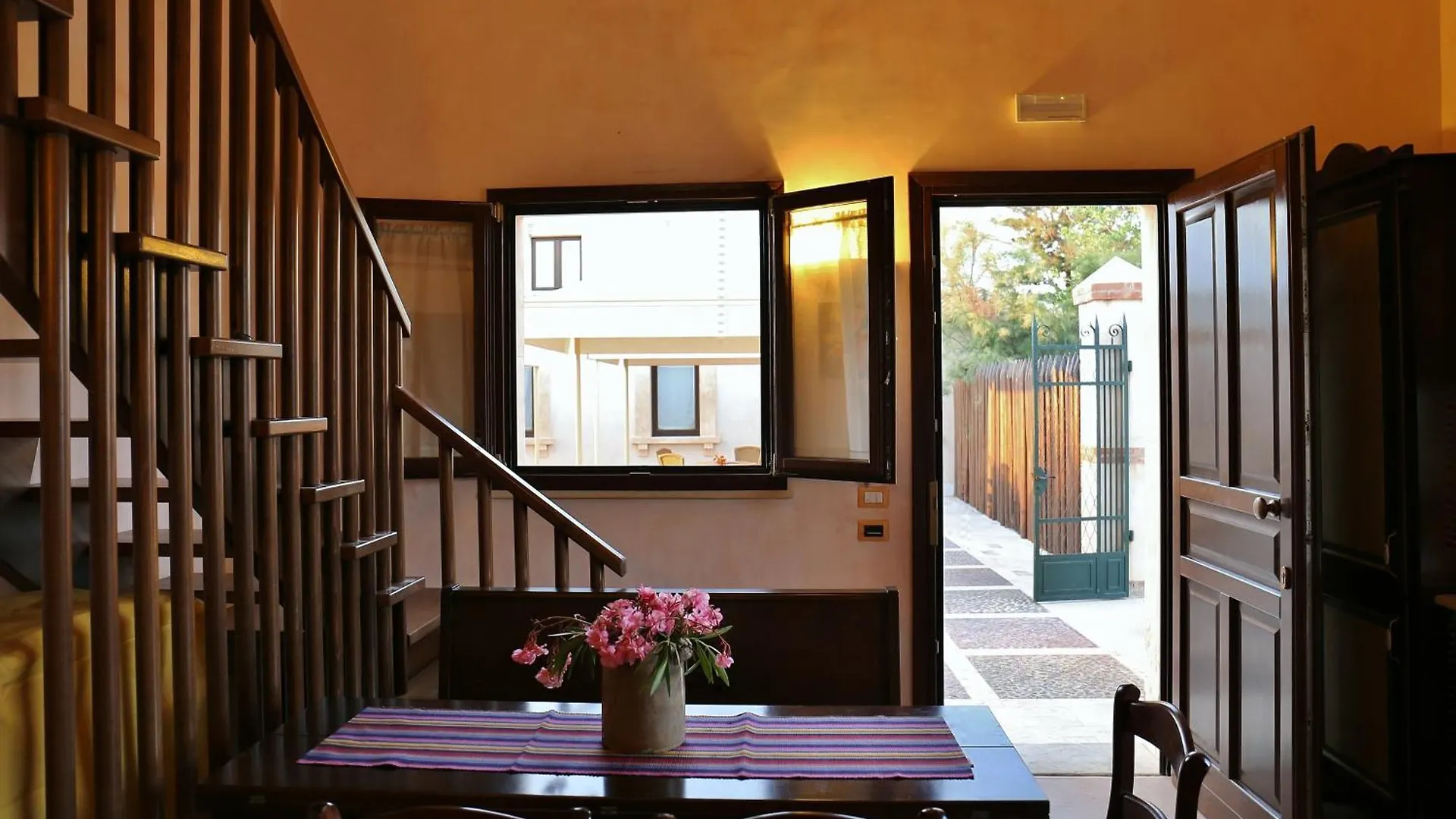 Case Vacanza Sant'Agostino Siracusa Syracuse