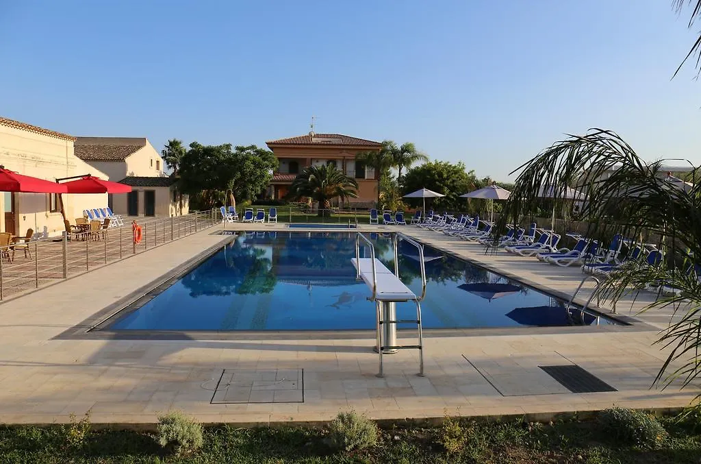 Appartement Case Vacanza Sant'Agostino Siracusa Syracuse