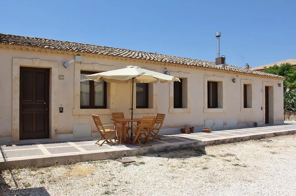 Case Vacanza Sant'Agostino Siracusa Syracuse Appartement