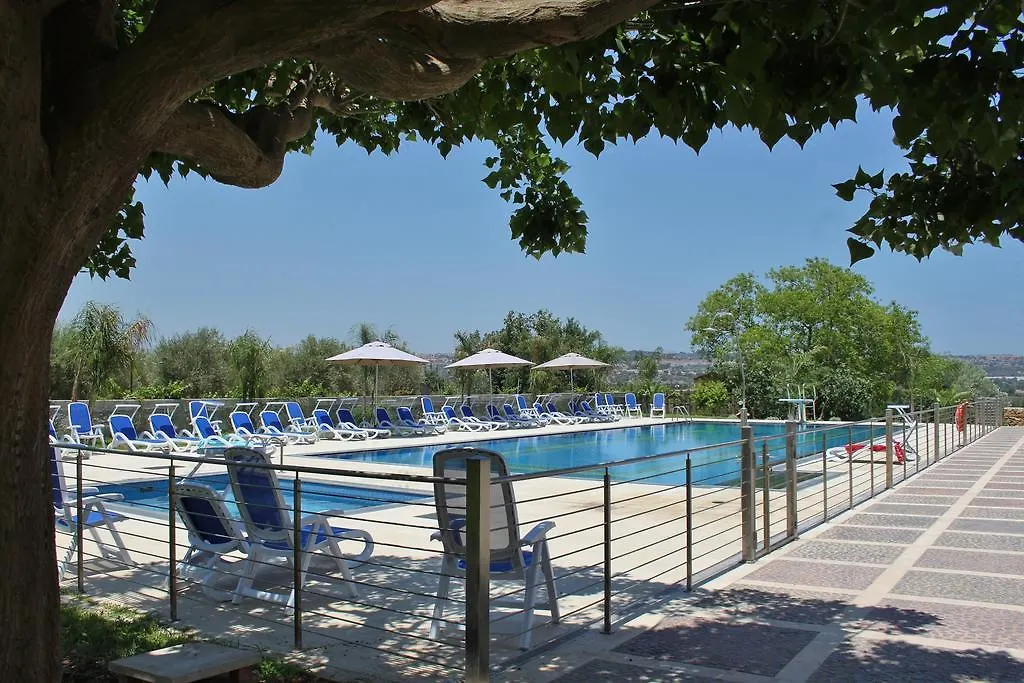 Case Vacanza Sant'Agostino Siracusa Syracuse