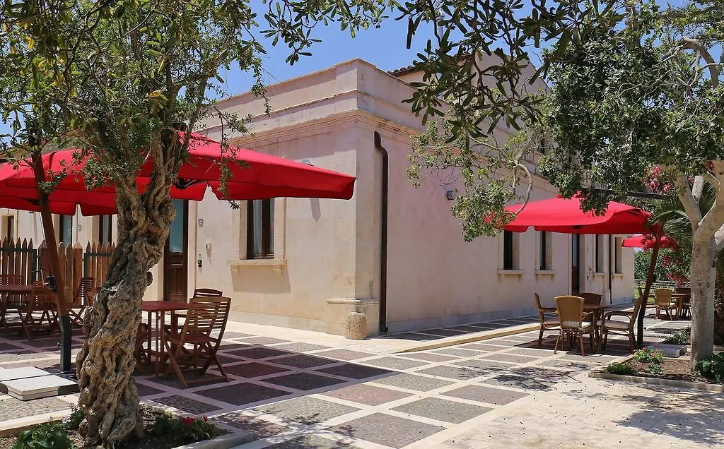 Case Vacanza Sant'Agostino Siracusa Syracuse Appartement