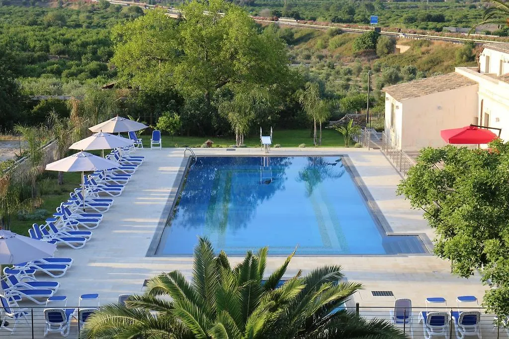 Case Vacanza Sant'Agostino Siracusa Syracuse