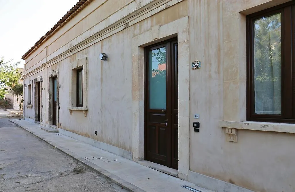 Case Vacanza Sant'Agostino Siracusa Syracuse 0*,  Italie