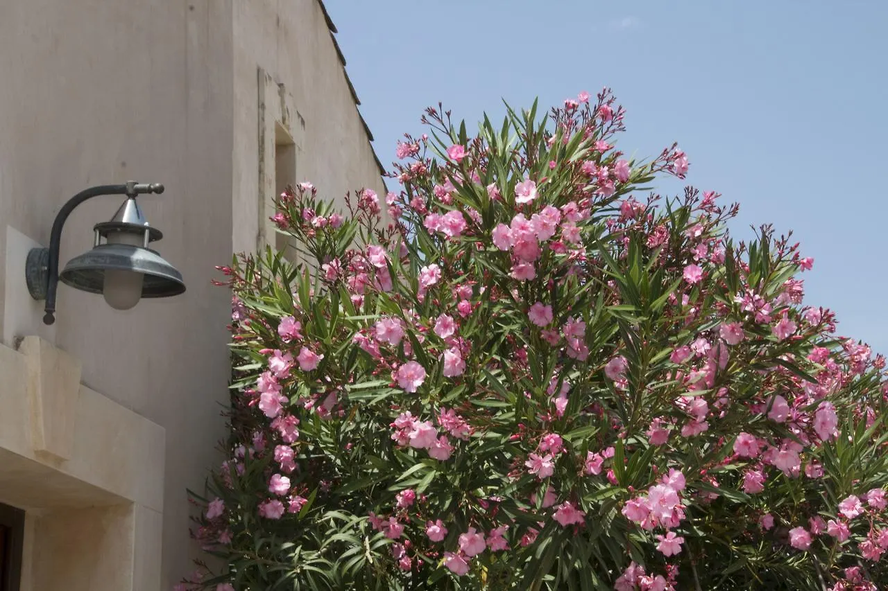 Case Vacanza Sant'Agostino Siracusa Syracuse Appartement