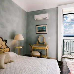 Hébergement de vacances Dimora Di Ulisse Sea View, Syracuse