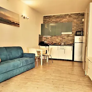 Appartement Galatea, Syracuse
