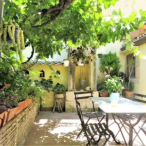 Appartement La Casa Delle Fate, Syracuse