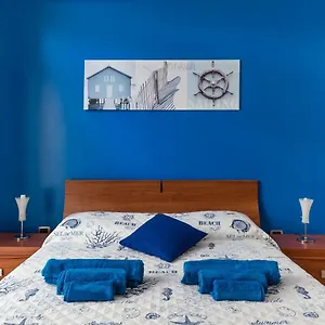 Appartement Il Mito, Syracuse